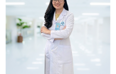 BS Phạm Thị Thúy Tuệ
